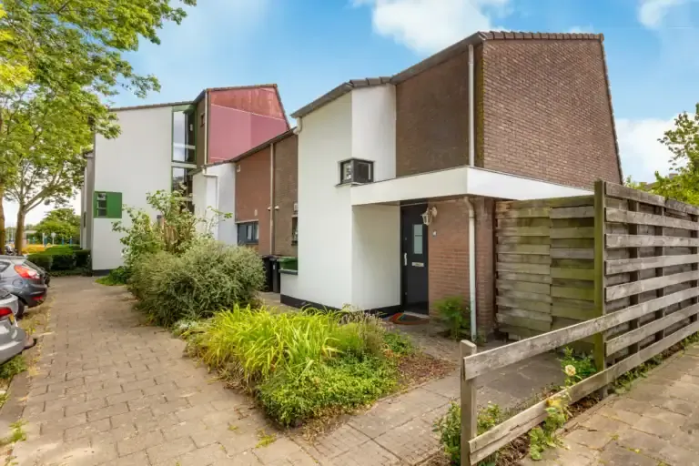 Hoekwoning te koop: Tolheksbos 68, Hoofddorp