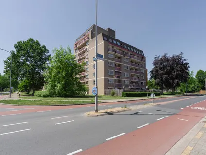 Appartement te koop: Tolhuis 1202, Tolhuis Nijmegen