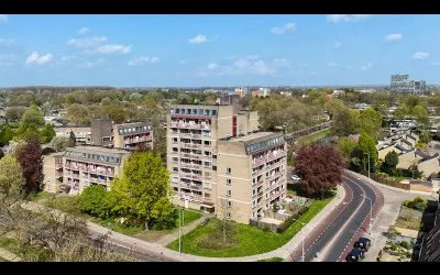 Appartement te koop: Tolhuis 1251, Tolhuis Nijmegen
