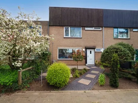 Tussenwoning te koop: Tolhuis 1307, Tolhuis Nijmegen