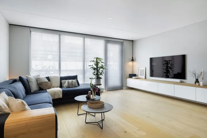 Appartement te koop: Tolhuis 14, Slagveld en Omgeving Zwijndrecht