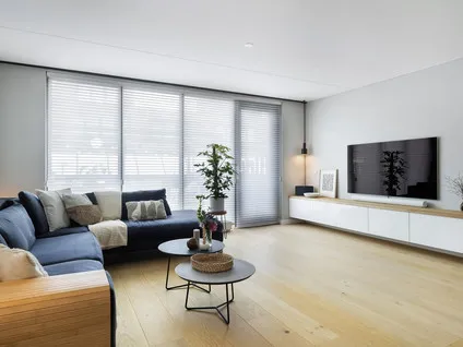 Appartement te koop: Tolhuis 14, Slagveld en Omgeving Zwijndrecht