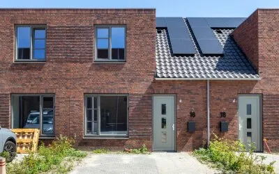 Tussenwoning te koop: Tolhuis 16, Wester Sluitersveldlanden Almelo