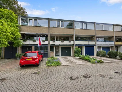 Tussenwoning te koop: Tolhuis 2078, Tolhuis Nijmegen
