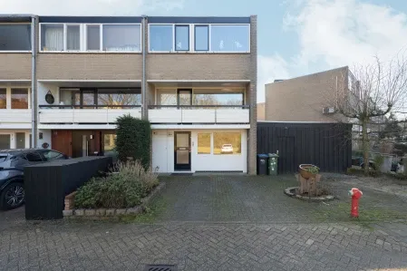 Hoekwoning te koop: Tolhuis 2222, Nijmegen