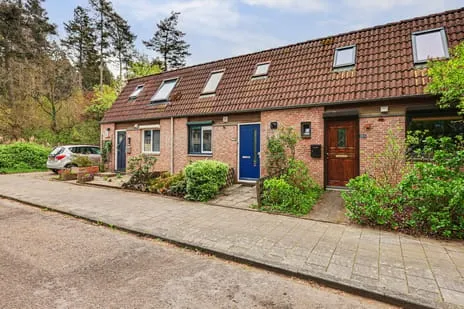 Tussenwoning te koop: Tolhuis 2316, Tolhuis Nijmegen
