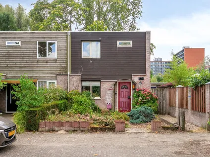 Hoekwoning te koop: Tolhuis 2532, Nijmegen