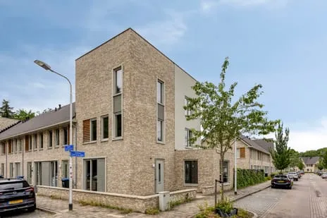 Hoekwoning te koop: Tolhuis 2701, Tolhuis Nijmegen
