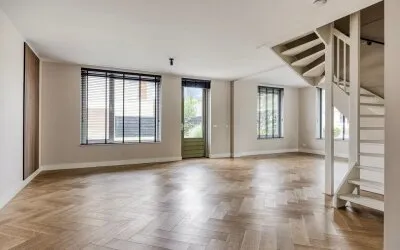 Hoekwoning te koop: Tolhuis 2701, Tolhuis Nijmegen
