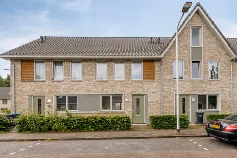 Tussenwoning te koop: Tolhuis 2719, Tolhuis Nijmegen