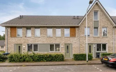 Tussenwoning te koop: Tolhuis 2719, Tolhuis Nijmegen