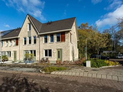 Tussenwoning te koop: Tolhuis 2744, Nijmegen