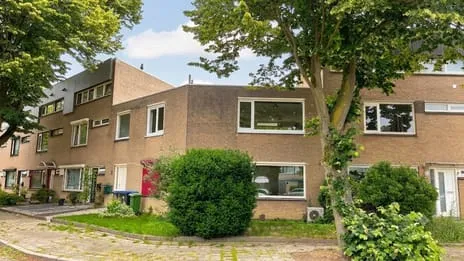 Appartement te koop: Tolhuis 3119, Tolhuis Nijmegen