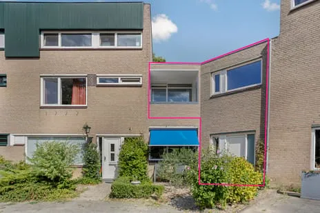 Appartement te koop: Tolhuis 3335, Nijmegen