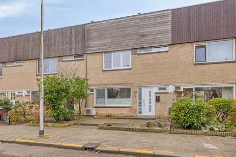 Woning te koop: Tolhuis 3411, Tolhuis Nijmegen
