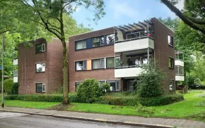 Appartement te koop: Tolhuis 4203, Tolhuis Nijmegen