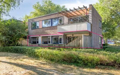 Appartement te koop: Tolhuis 4227, Tolhuis Nijmegen