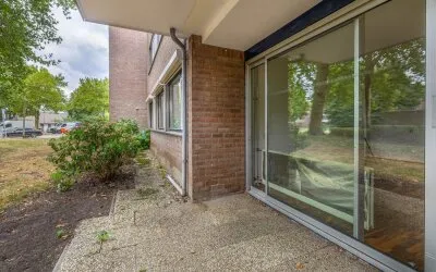 Appartement te koop: Tolhuis 4235, Tolhuis Nijmegen