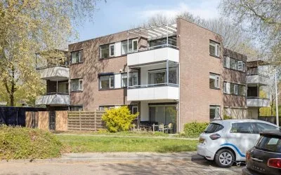Appartement te koop: Tolhuis 4238, Tolhuis Nijmegen