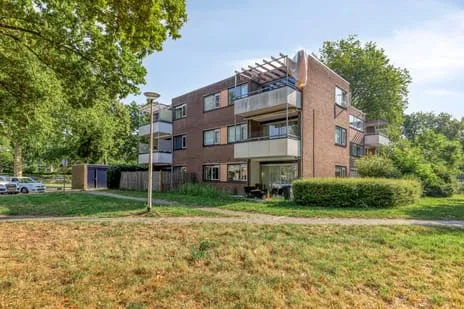 Studio te koop: Tolhuis 4273, Tolhuis Nijmegen
