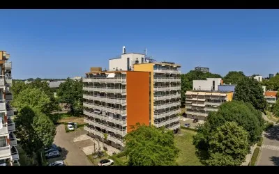 Appartement te koop: Tolhuis 6646, Tolhuis Nijmegen