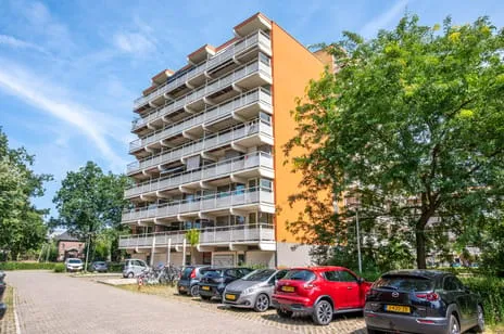 Appartement te koop: Tolhuis 6671, Tolhuis Nijmegen