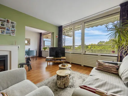 Appartement te koop: Tolhuis 6765, Tolhuis Nijmegen