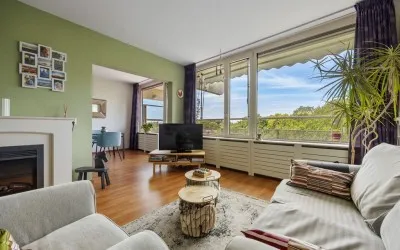 Appartement te koop: Tolhuis 6765, Tolhuis Nijmegen