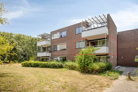Studio te koop: Tolhuis 7833, Tolhuis Nijmegen