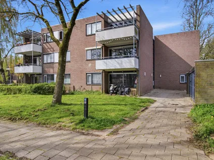 Studio te koop: Tolhuis 7881, Tolhuis Nijmegen