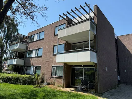 Studio te koop: Tolhuis 7881, Tolhuis Nijmegen