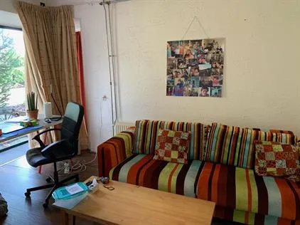 Kamer te huur: Tolhuis, Tolhuis Nijmegen