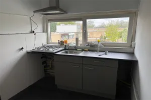 Kamer te huur: Tolhuis, Tolhuis Nijmegen