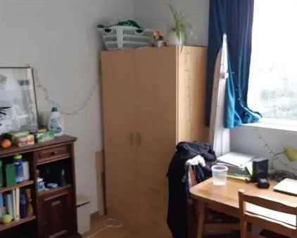 Kamer te huur: Tolhuis, Tolhuis Nijmegen