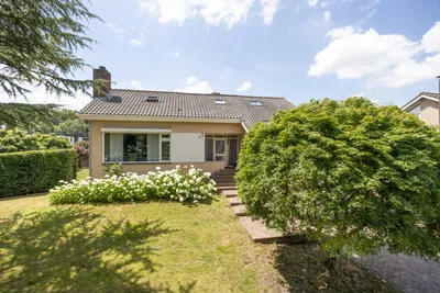 Vrijstaande woning te koop: Tolhuislaan 67, Centrum West 2 Etten-Leur