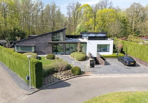 Vrijstaande woning te koop: Tolhuislaan 81, Centrum West 2 Etten-Leur