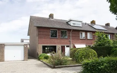 Hoekwoning te koop: Tolhuislaan 88, Centrum West 2 Etten-Leur