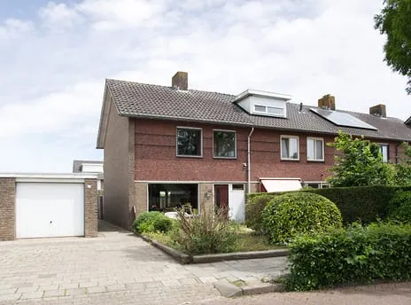 Hoekwoning te koop: Tolhuislaan 88, Centrum West 2 Etten-Leur