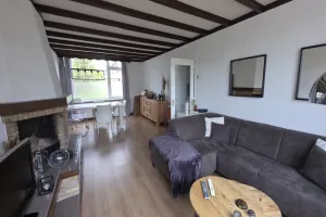 Home for rent: Tolhuislaan, Centrum West 2 Etten-Leur