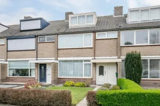 Woning te huur: Tolhuislaan, Centrum West 2 Etten-Leur