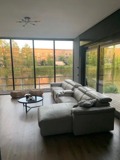 Vrijstaande woning te koop: Tolhuisstraat 19, Oostvaardersbuurt Noord Almere
