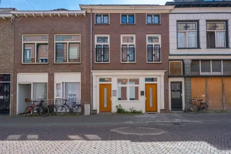 Appartement te koop: Tolhuisstraat 37, Binnenstad Tiel