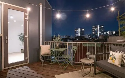 Appartement te koop: Tolhuisstraat 8D, Katendrecht Rotterdam