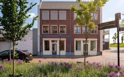 Appartement te koop: Tolhuisstraat 9, Binnenstad Tiel