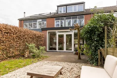 Tussenwoning te koop: Tolick 77, Bieshaar-Zuid Hoogland
