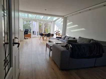 Kamer te huur: Tolkamerstraat, Reigersbos 3 Amsterdam