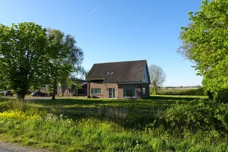 Vrijstaande woning te koop: Tolkerdijk 10, Tolke en Buitengebied Schagen
