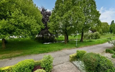 Twee-onder-één-kap te koop: Tollekamp 71, de Zuiling Elst