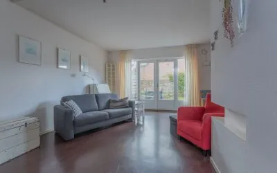 Tussenwoning te koop: Tollenhof 4, Kesteren Kesteren