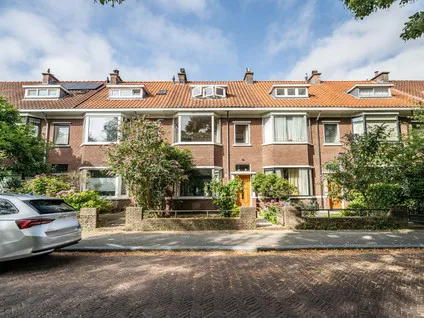 Tussenwoning te koop: Tollenskade 30, Bovenveen zuid Voorburg